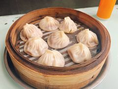 小笼包-食惠里小笼包面馆(越秀店)