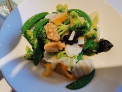 -天和晟烤鸭店(玉泉西街店)