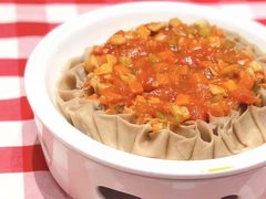 -西贝(宁波天一国购店)
