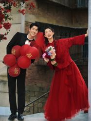 -第一夫人婚纱摄影(南京店)