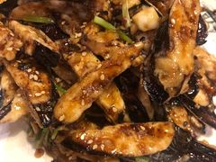 -苹果树下艺术餐厅(通州店)