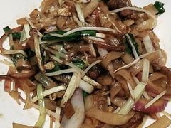 -高第街56号餐厅(银座商城玉函店)