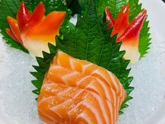 -新一番三文鱼寿司(大东海店)