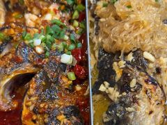 -鱼酷活鱼烤鱼(沈阳大悦城店)