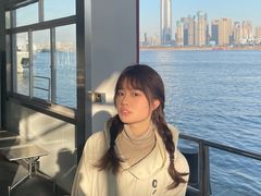 -武汉关码头(轮渡站)