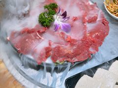 -塔兰齐新疆孜然火锅(鲤鱼山路店)