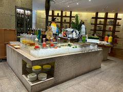-天津香格里拉大酒店