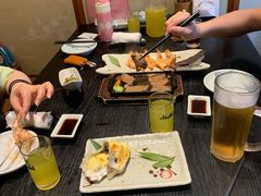 -万鱼亭·鹤家日本料理(南通青年中路店)