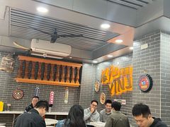 -银记肠粉(文昌北路店)