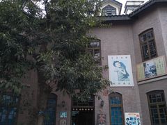 -两江国际影视城