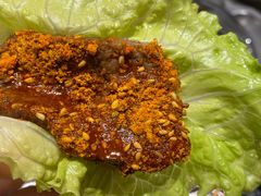 -伊茉家的烤肉店(勒泰中心店)