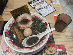 -麺屋猪一(宝安华强广场店)