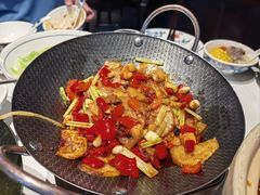 -匠熙小馆(崇文门店)