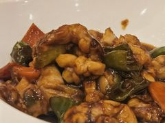 酱爆牛蛙-永兴餐厅(复兴中路店)