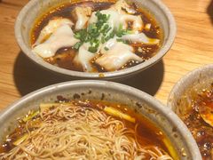 红油抄手-默记孙抄手(园艺山店)