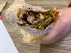 -特派卷·老北京烤鸭卷(合生汇购物中心店)
