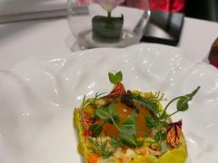 -L'Arome芳芳法国餐厅(仙林金鹰店)