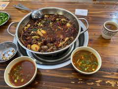 -黑竹香鸡(营和巷店)