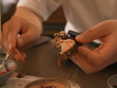 鸭肝慕斯-BOR Eatery(安福路店)