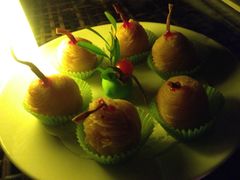 -梧桐花园餐厅(新城店)