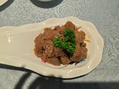 -阿娘家·原生态农家菜(国顺东路店)