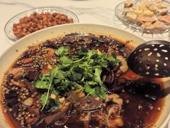 -金谷仓家庭料理(马泉营店)