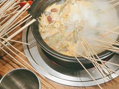 -江湖六膳門串串香(隆礼路店)