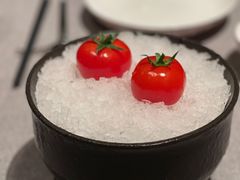 -柿合缘新京菜(国金中心商场店)