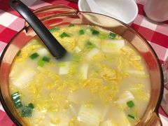 -西贝(金桥店)
