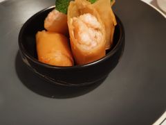 -翡翠小城·海鲜豆捞·广式点心(老佛爷店)
