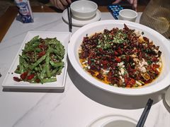 -三猫黑鱼花(南大店)