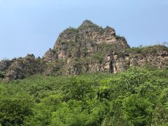 -孤山寨风景区