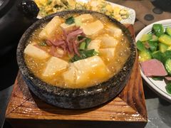 -云海肴云南菜(花园城店)