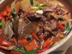 -新凯旋烧烤·燕姐千岛湖土菜