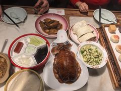 -小吊梨汤·北京菜·烤鸭(清河万象汇店)