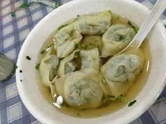-潘国仙耳光馄饨(黄家阙路店)