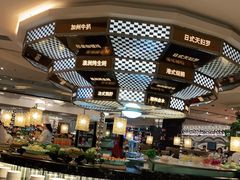 -芭菲盛宴·环球美食(解放碑英利国际店)