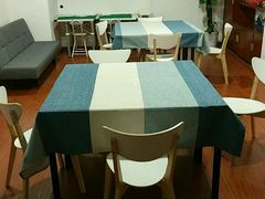 大厅，可承办容纳20-25人生日趴的大厅-鸽屋咕咕咕(金銮大厦店)