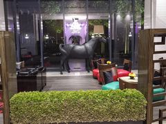 -上海虹桥西郊假日酒店