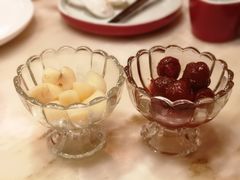 -京华烟云·北京烤鸭(领展购物广场·中关村店)