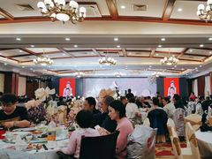 -山明水秀大饭店