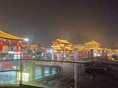 -秦始皇帝陵博物院-丽山园