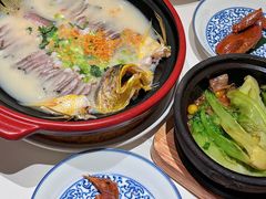 -茉里粤菜(皇姑万象汇店)