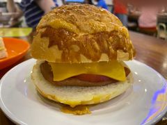 -澳门陈光记烧味饭店(南京德基广场店)