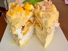 -胖爸爸烘焙工作室(平湖家居店)