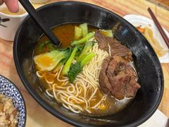 -好呷(东城十三碗美食广场店)