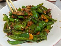 -金陵后厨·南京菜(新街口秣陵路店)