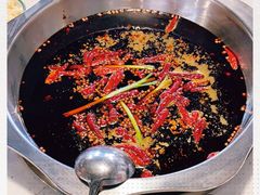 -红堂老派火锅(石桥铺店直营店)