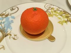 -文华饼店 Mandarin Oriental Cake Shop