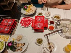 -纯味斑鱼府(中海环宇荟店)